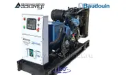 Дизельный генератор 30 кВт Baudouin АД-30С-Т400-1РМ9
