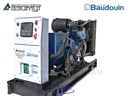 АД-40С-Т400-1РМ9