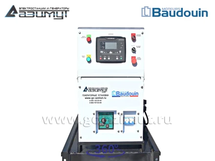 АД-40С-Т400-1РМ9