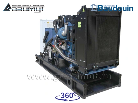 АД-40С-Т400-2РМ9