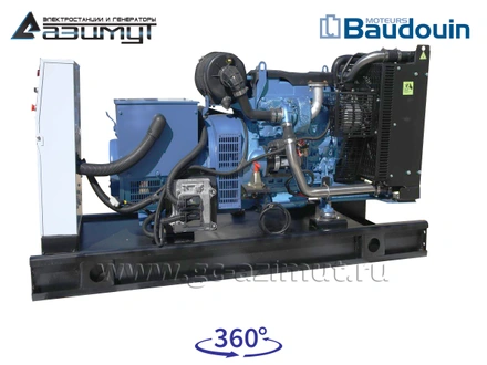 АД-40С-Т400-2РМ9