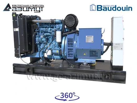 АД-40С-Т400-2РМ9