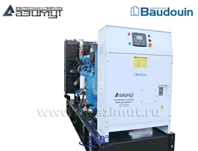 Дизель генератор <br>АД-250С-Т400-1РМ9