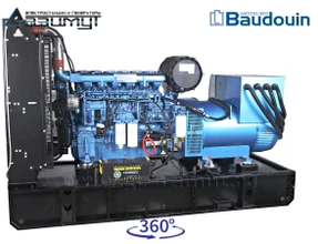 АД-400С-Т400-1РМ9