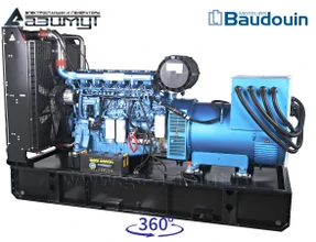 АД-400С-Т400-1РМ9