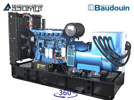 АД-400С-Т400-1РМ9