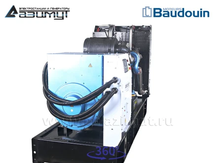 АД-400С-Т400-1РМ9