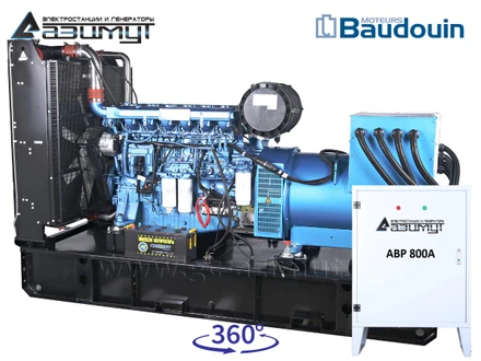 АД-400С-Т400-2РМ9