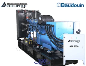 АД-400С-Т400-2РМ9