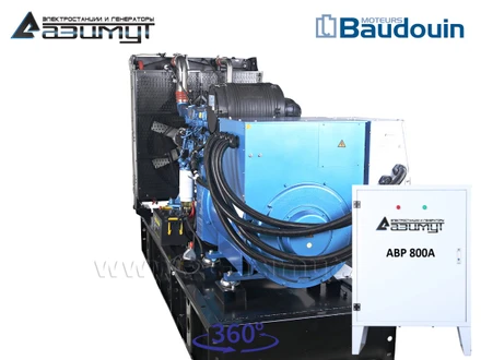 АД-400С-Т400-2РМ9