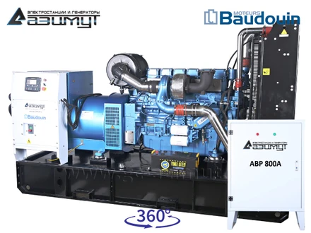 АД-400С-Т400-2РМ9