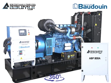 АД-400С-Т400-2РМ9