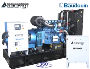 АД-400С-Т400-2РМ9