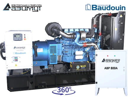 АД-400С-Т400-2РМ9