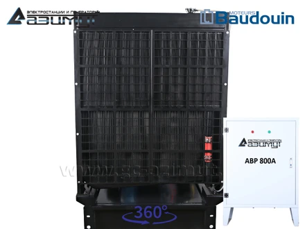 АД-400С-Т400-2РМ9