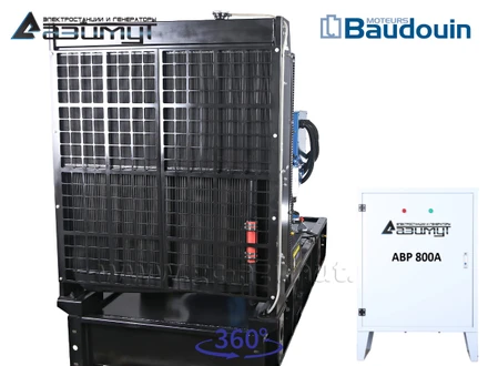 АД-400С-Т400-2РМ9