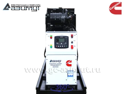 АД-40С-Т400-1РМ15