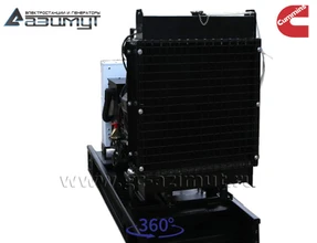 АД-40С-Т400-1РМ15