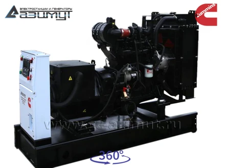 АД-40С-Т400-1РМ15