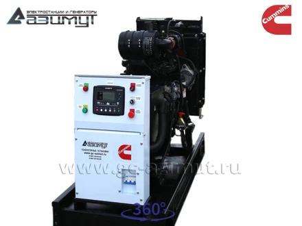 АД-40С-Т400-1РМ15