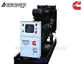 АД-40С-Т400-1РМ15