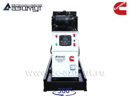 АД-40С-Т400-2РМ15