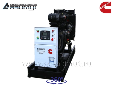 АД-40С-Т400-2РМ15