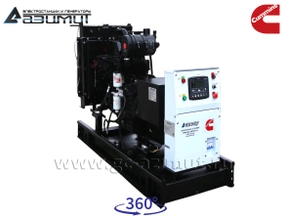 АД-40С-Т400-2РМ15