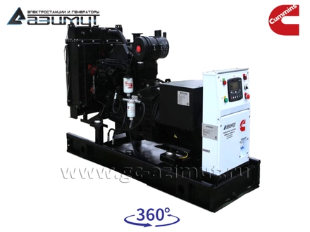 АД-40С-Т400-2РМ15