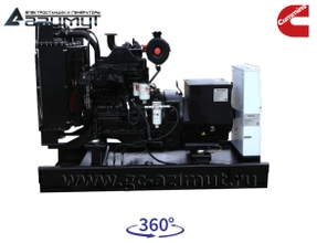 АД-40С-Т400-2РМ15