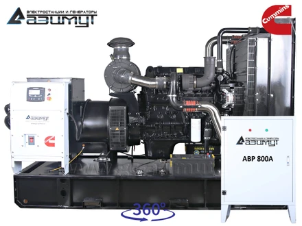 АД-400С-Т400-2РМ15