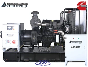 АД-400С-Т400-2РМ15