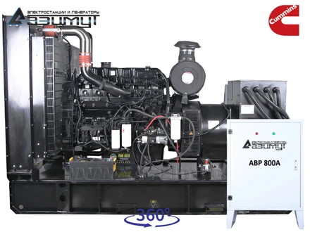 АД-400С-Т400-2РМ15