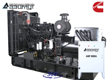 АД-400С-Т400-2РМ15