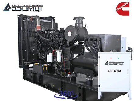 АД-400С-Т400-2РМ15