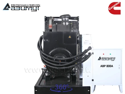 АД-400С-Т400-2РМ15