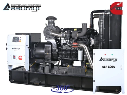 АД-400С-Т400-2РМ15