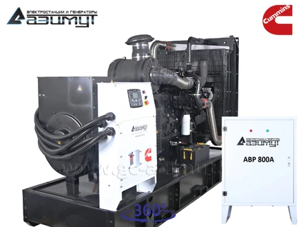 АД-400С-Т400-2РМ15