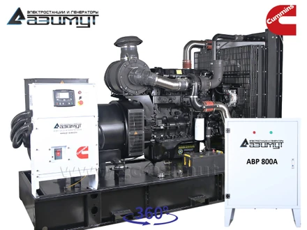 АД-400С-Т400-2РМ15