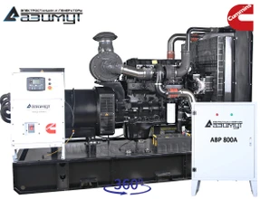 АД-400С-Т400-2РМ15