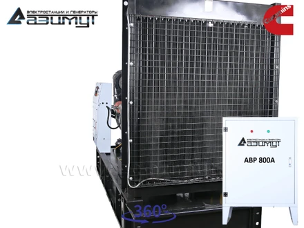 АД-400С-Т400-2РМ15