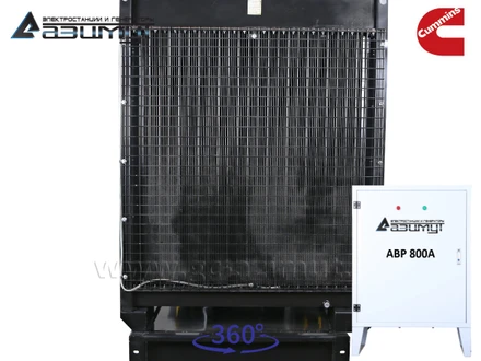 АД-400С-Т400-2РМ15