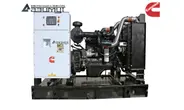 Дизельный генератор 200 кВт Cummins АД-200С-Т400-1РМ15