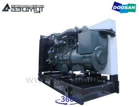 АД-250С-Т400-2РМ17 с АВР