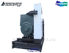 АД-250С-Т400-2РМ17 с АВР