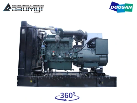 АД-250С-Т400-2РМ17 с АВР