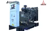 Дизельный генератор 25 кВт Deutz АД-25С-Т400-1РМ6С