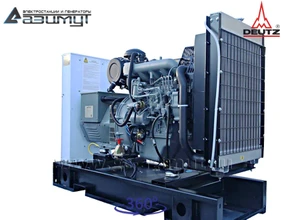 АД-40С-Т400-1РМ6C