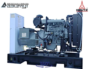 АД-40С-Т400-1РМ6C