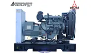 Трехфазный дизельный генератор 40 кВт Deutz АД-40С-Т400-1РМ6С